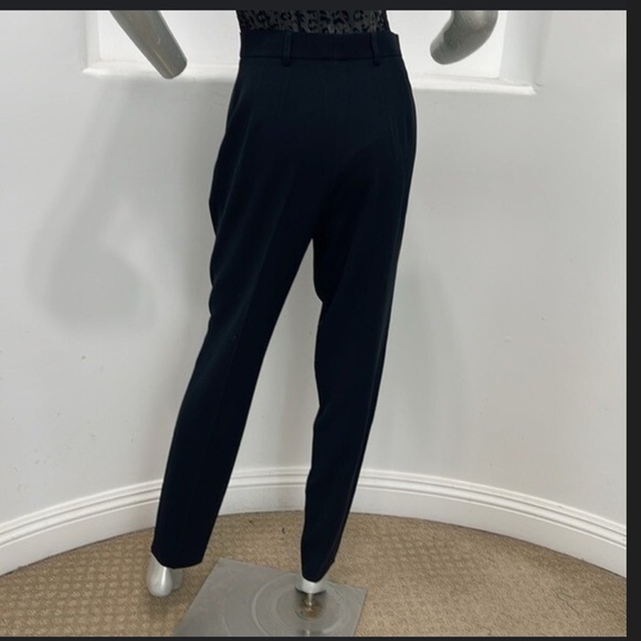 Laurel designer High-Waisted Trousers - Picture 1 of 7